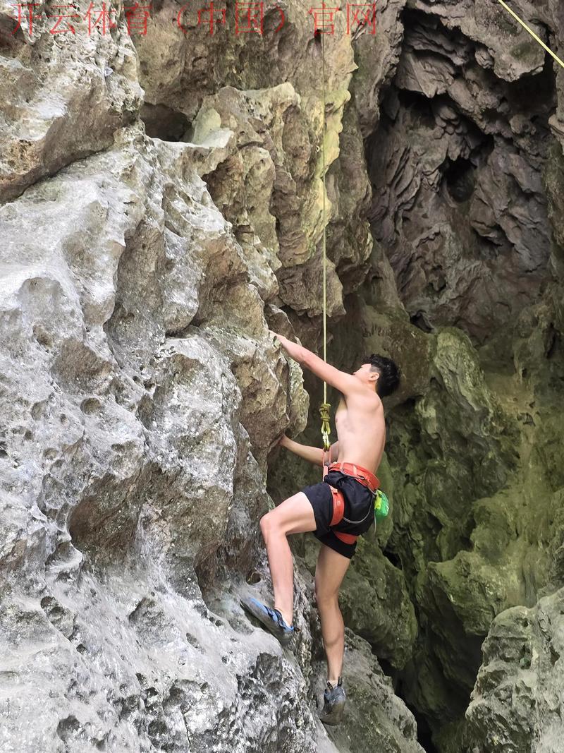 kaiyuncom体育，挑战极限运动的热血之旅