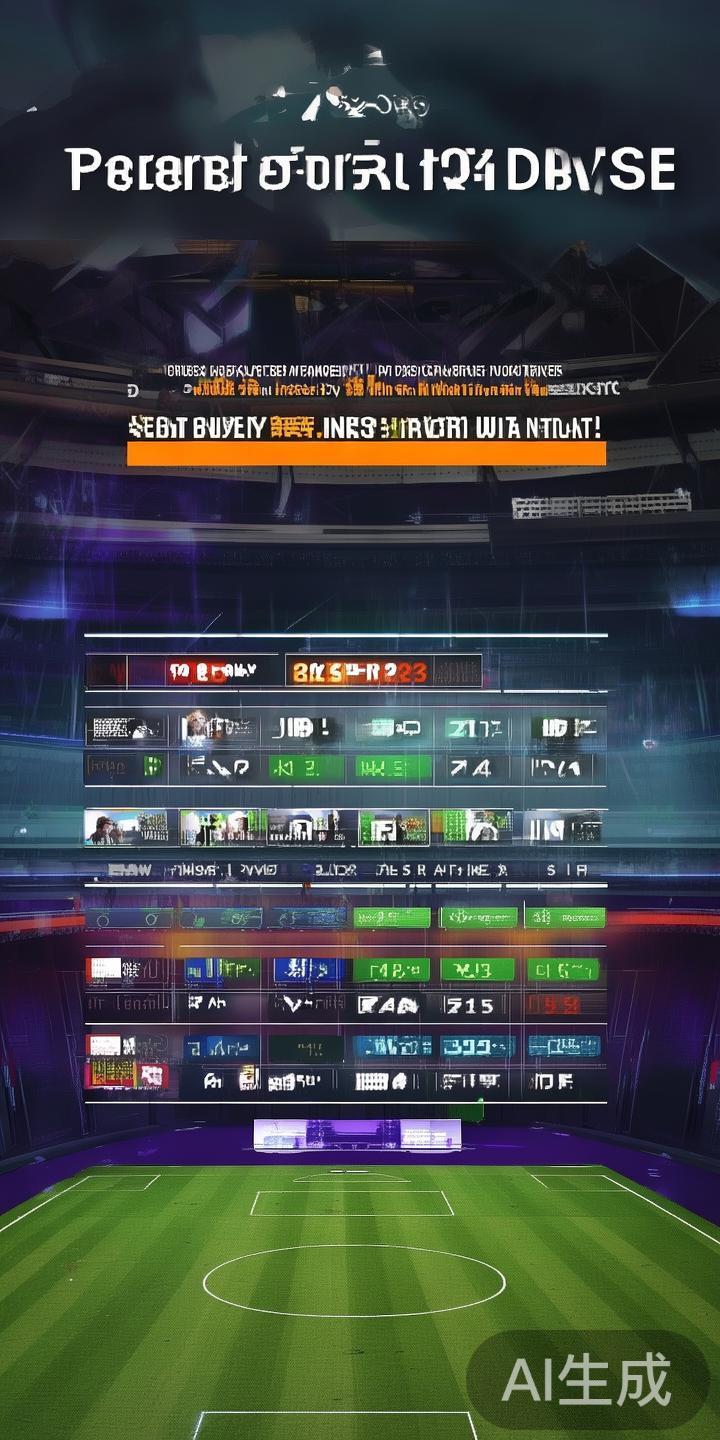 在比赛投注中，玩家需提前选择某场赛事的胜负、平局或