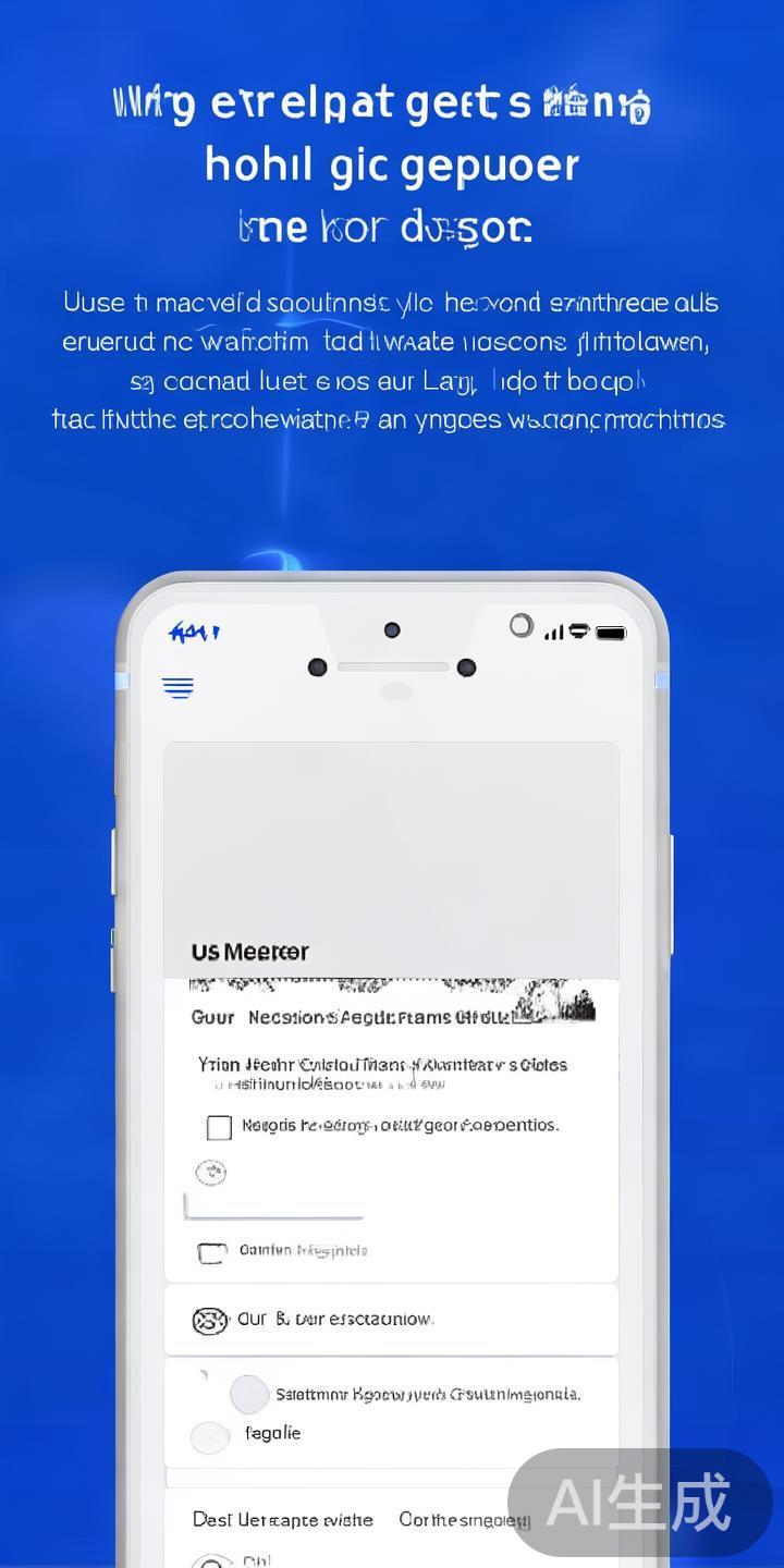 苹果手机用户如何轻松快速下载并完整体验开云体育应用的实用指南 三、合理设置账户登录与个性化体验
成功下载安装后