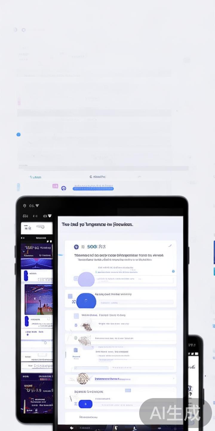 一方面，优化界面设计和操作流程，提升平台的易用性。