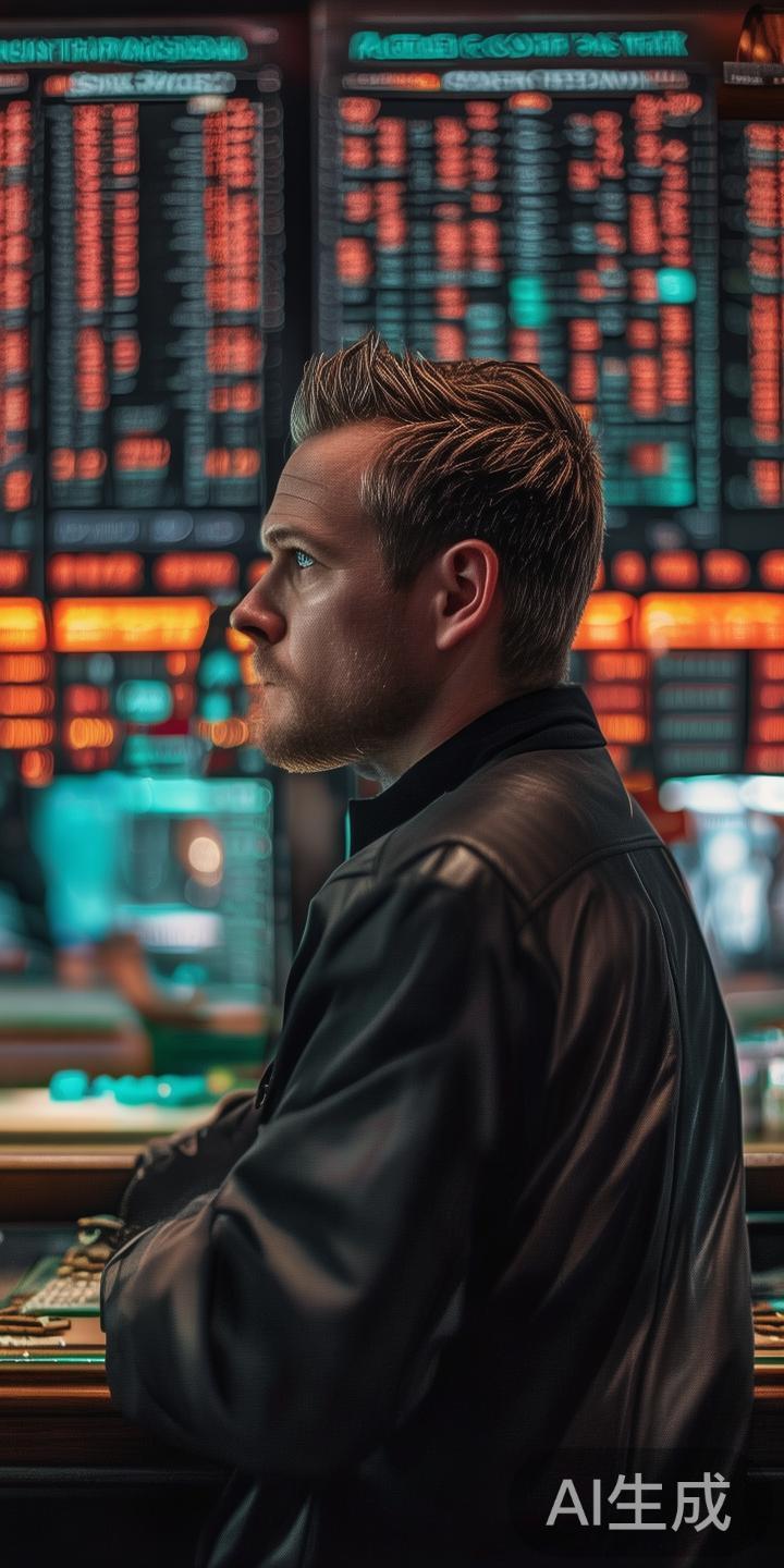 全面指导:在开云体育官方网址实现高效实时投注技巧的方法与实战策略 在进行任何体育竞猜之前,首先应明确自己的目标。是追